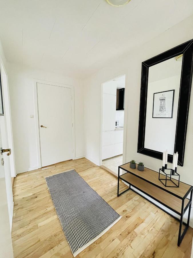 Villa Aday - Quiet And Cozy House à Aalborg Extérieur photo
