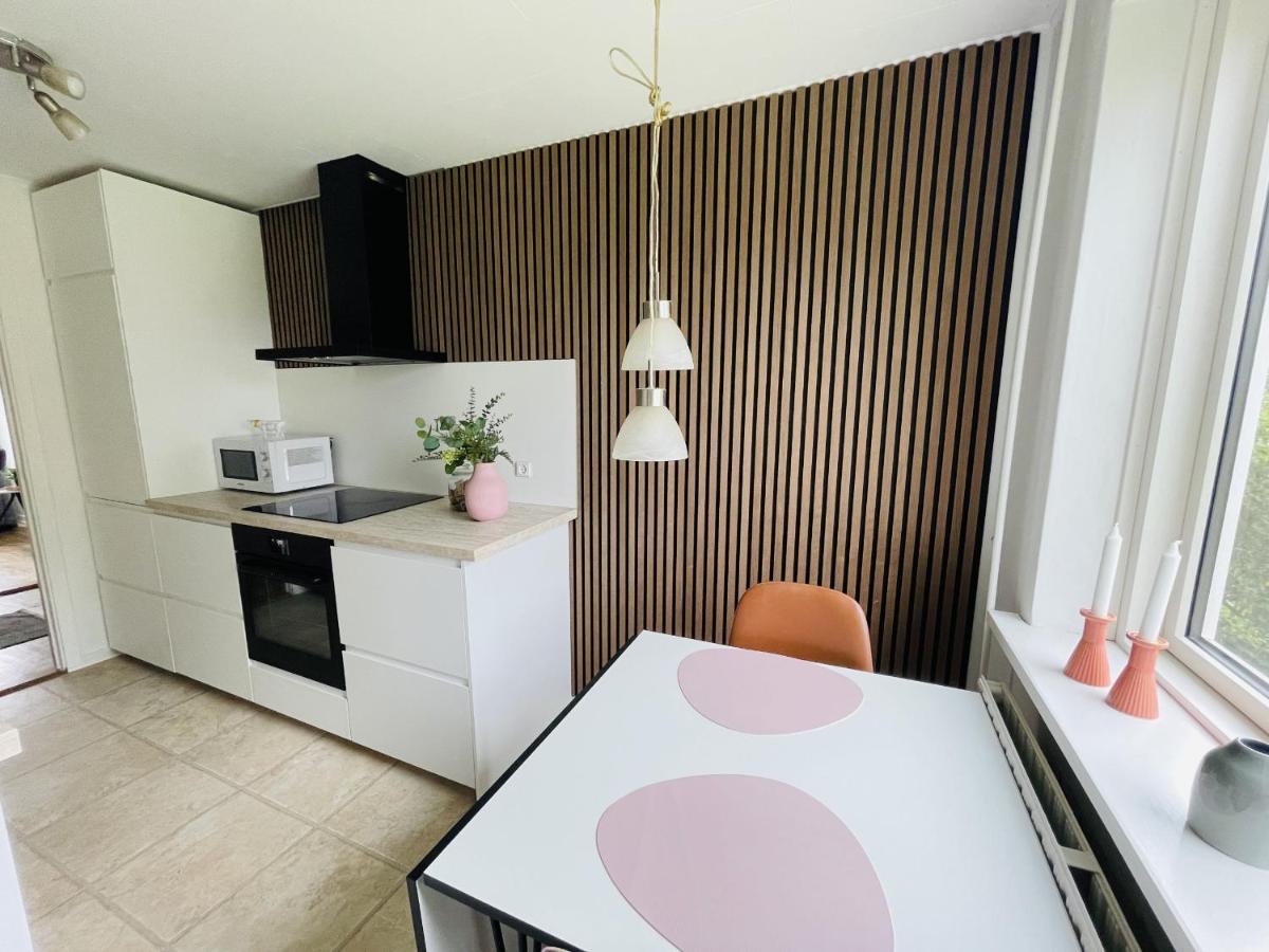 Villa Aday - Quiet And Cozy House à Aalborg Extérieur photo