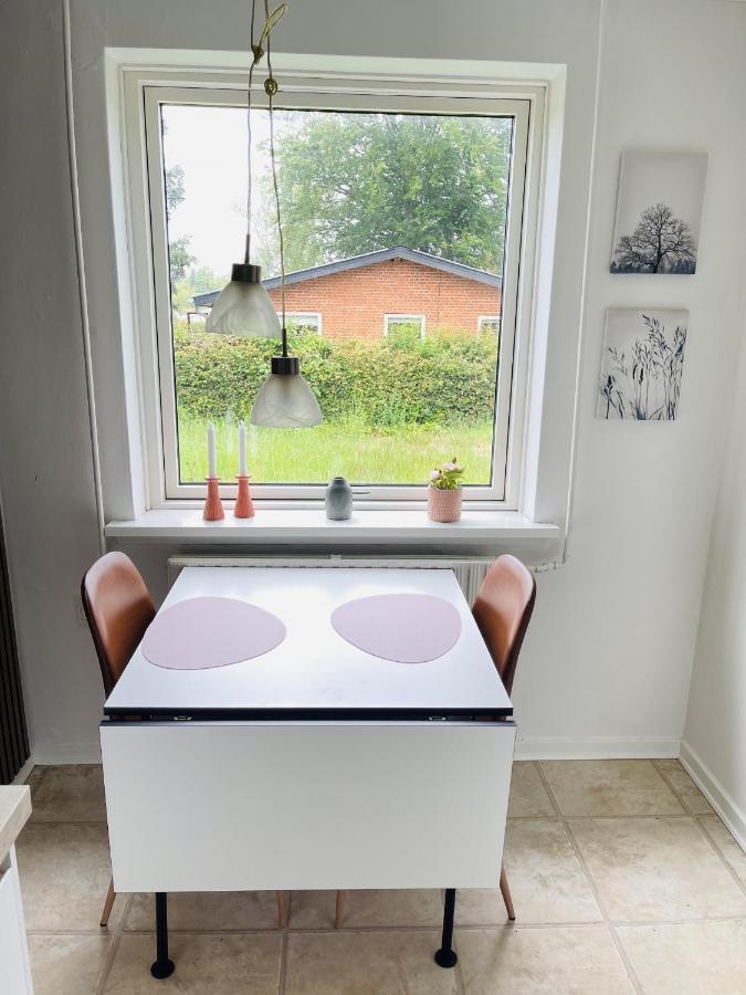 Villa Aday - Quiet And Cozy House à Aalborg Extérieur photo