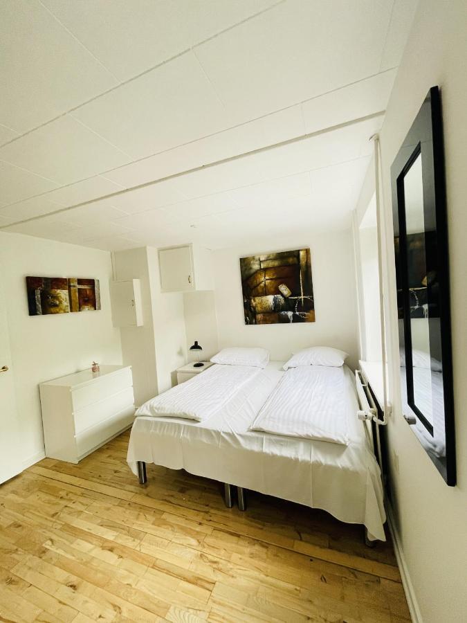 Villa Aday - Quiet And Cozy House à Aalborg Extérieur photo