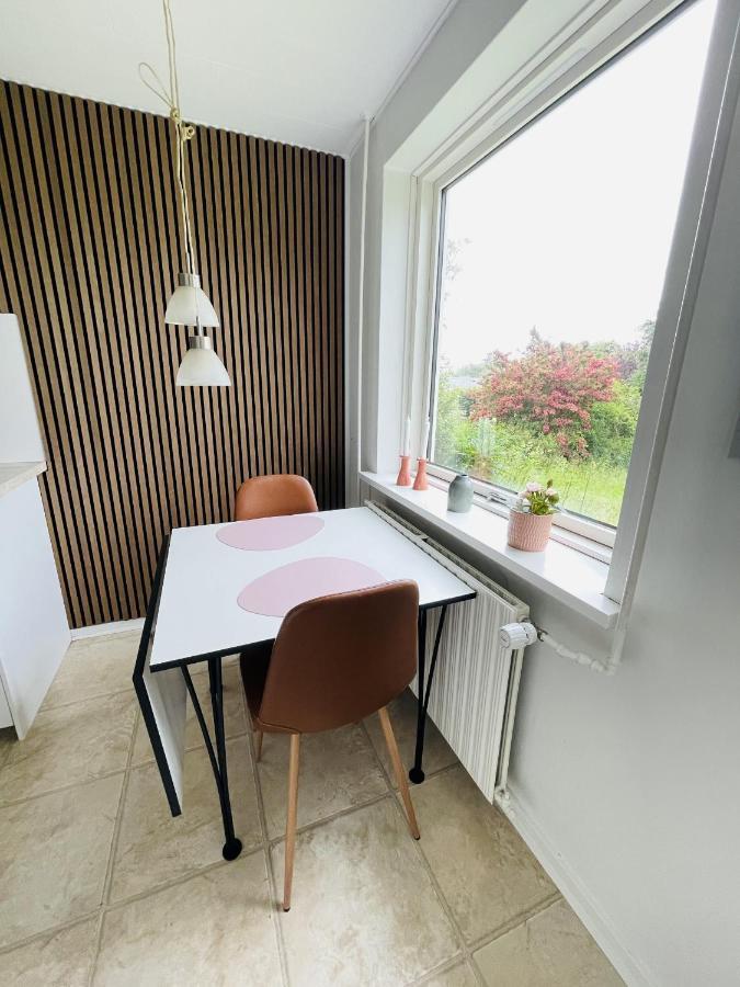 Villa Aday - Quiet And Cozy House à Aalborg Extérieur photo