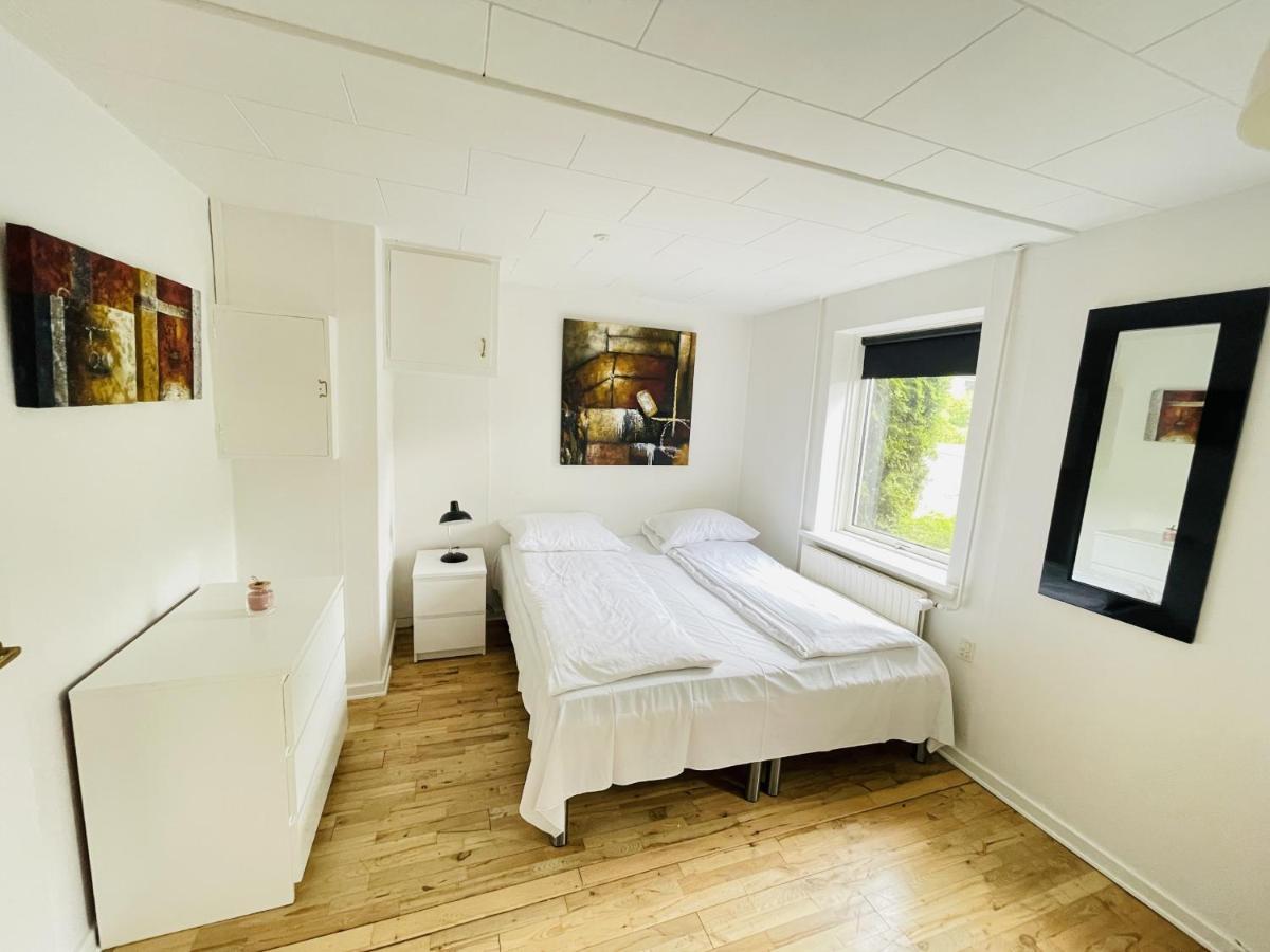 Villa Aday - Quiet And Cozy House à Aalborg Extérieur photo