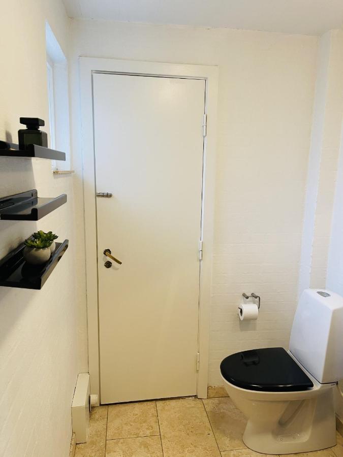 Villa Aday - Quiet And Cozy House à Aalborg Extérieur photo