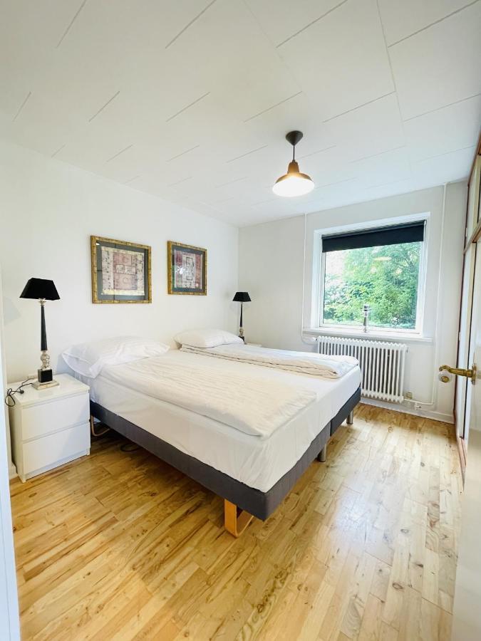 Villa Aday - Quiet And Cozy House à Aalborg Extérieur photo