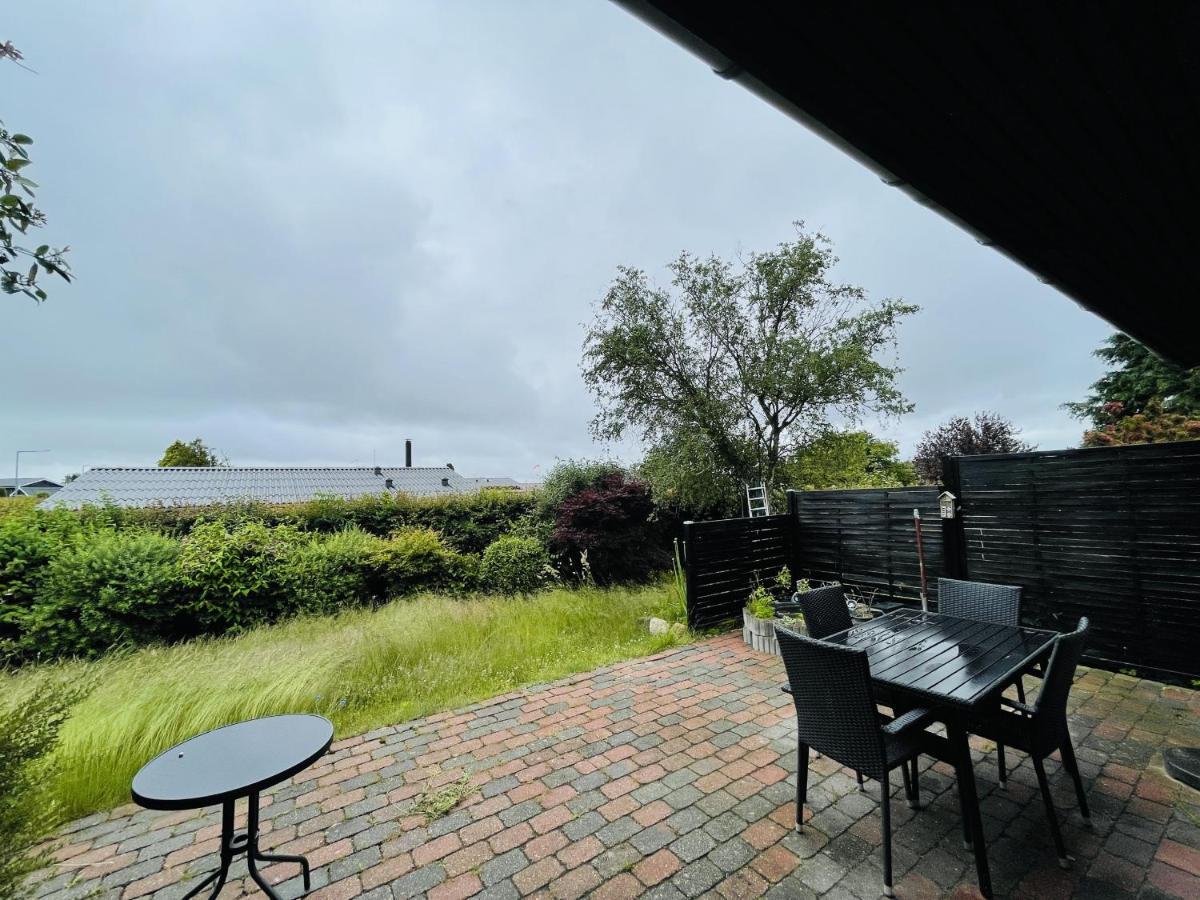 Villa Aday - Quiet And Cozy House à Aalborg Extérieur photo