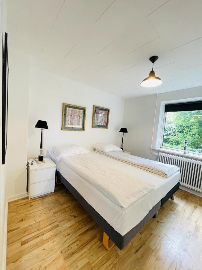 Villa Aday - Quiet And Cozy House à Aalborg Extérieur photo