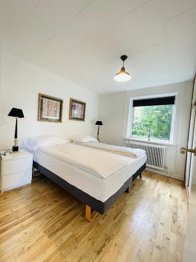Villa Aday - Quiet And Cozy House à Aalborg Extérieur photo