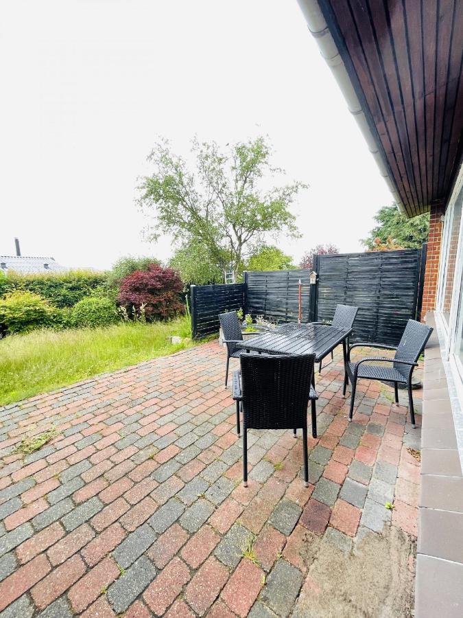 Villa Aday - Quiet And Cozy House à Aalborg Extérieur photo