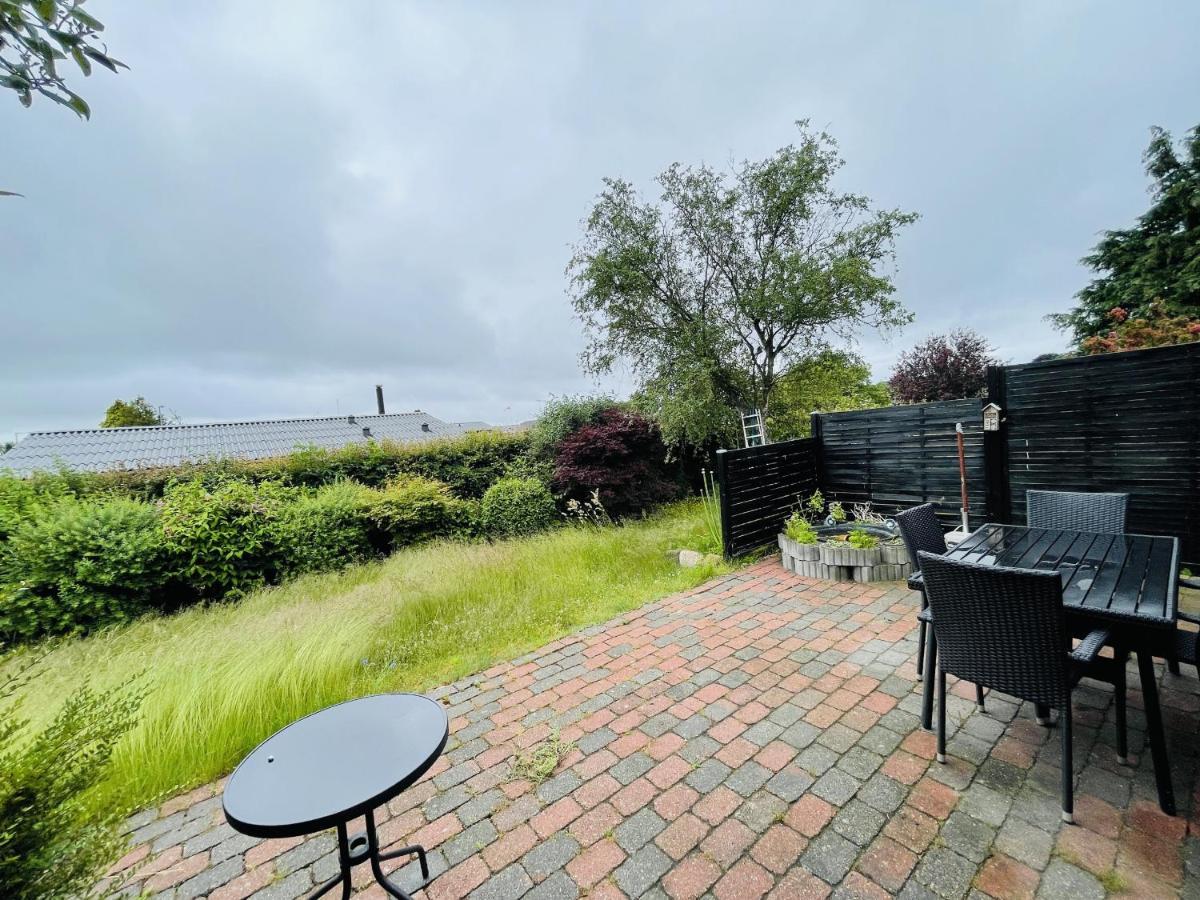 Villa Aday - Quiet And Cozy House à Aalborg Extérieur photo