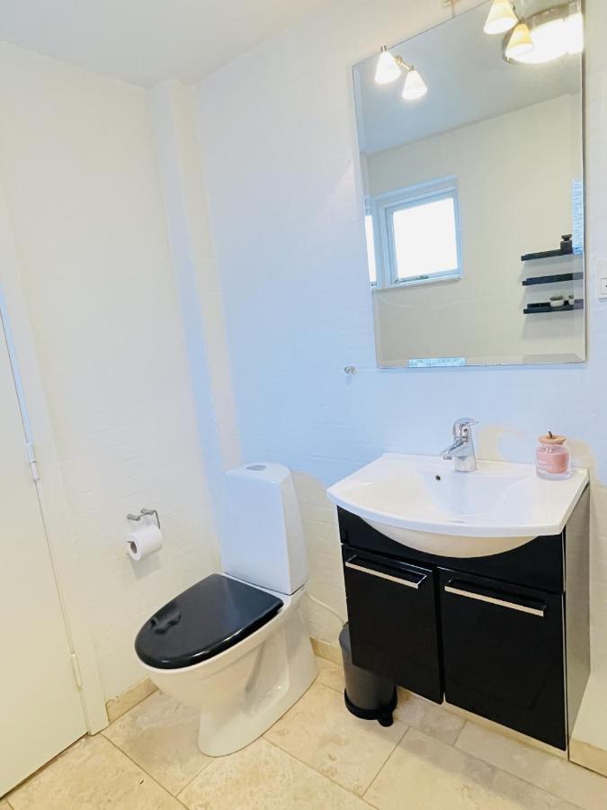 Villa Aday - Quiet And Cozy House à Aalborg Extérieur photo